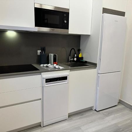 Dream Maday Apartment Santa Cruz de Tenerife Exterior photo