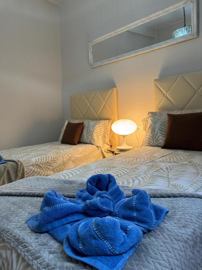Dream Maday Apartment Santa Cruz de Tenerife Exterior photo